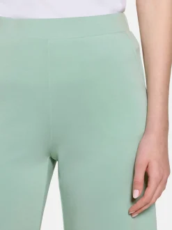 Betty Barclay Damen Schlupfhose in mint