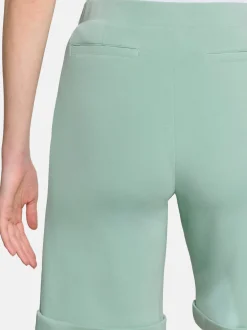 Betty Barclay Damen Schlupfhose in mint