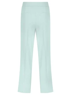 Betty Barclay Damen Stoffhose in mint