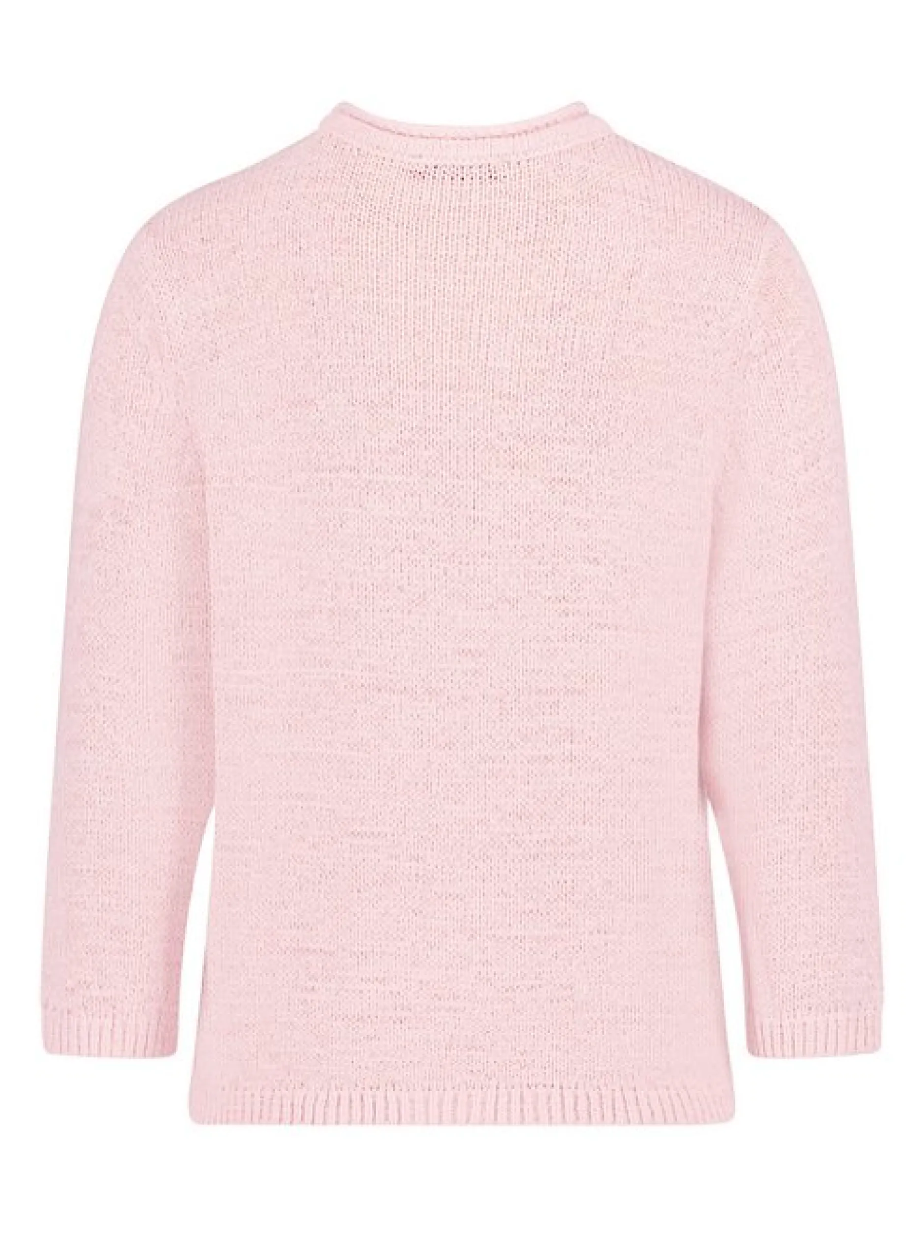 Betty Barclay Damen Strickpullover in rosa