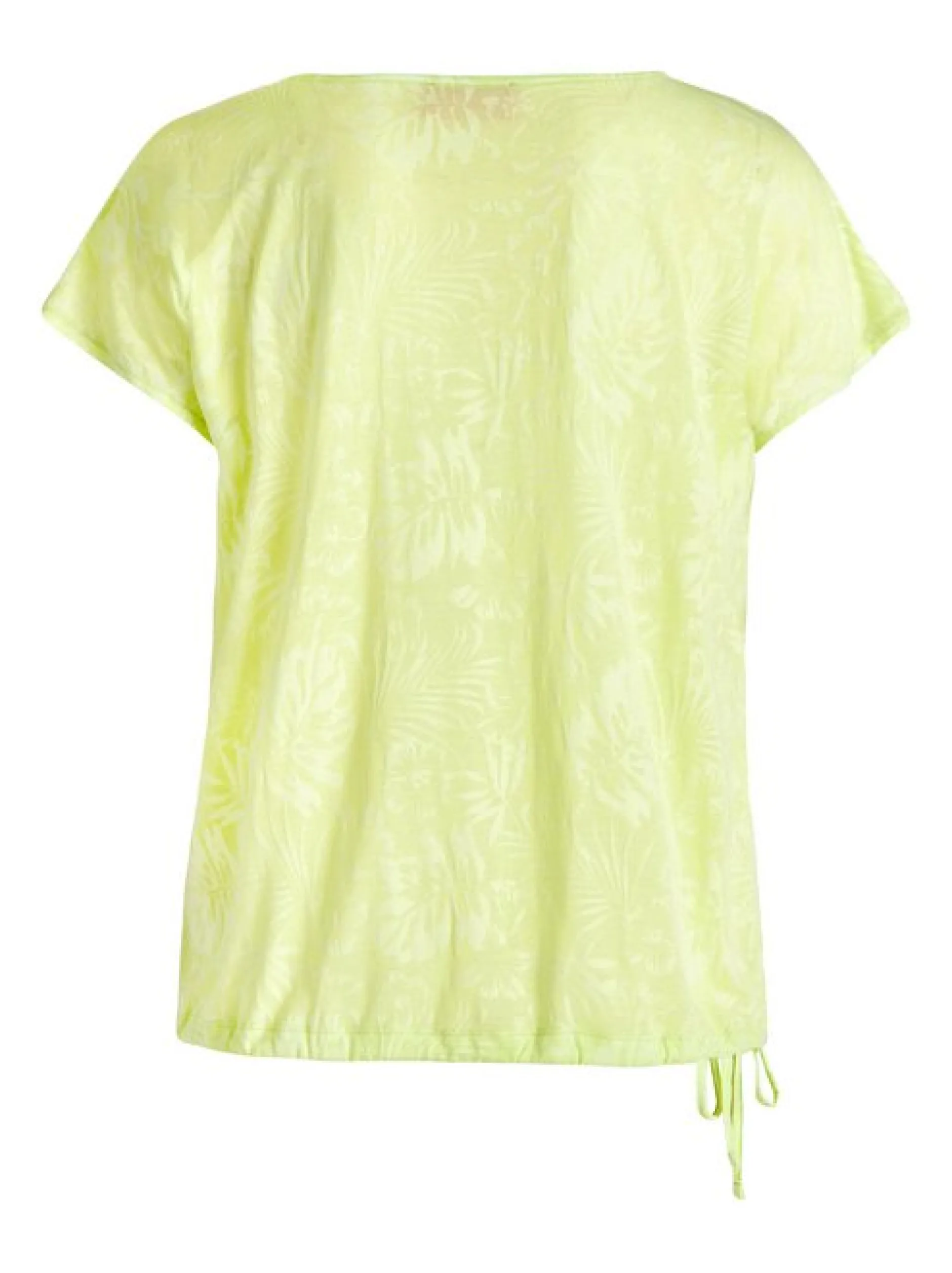 Betty Barclay Damen T-Shirt in grün