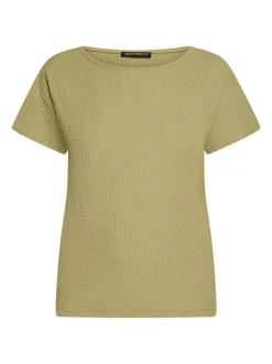 Betty Barclay Damen T-Shirt in khaki