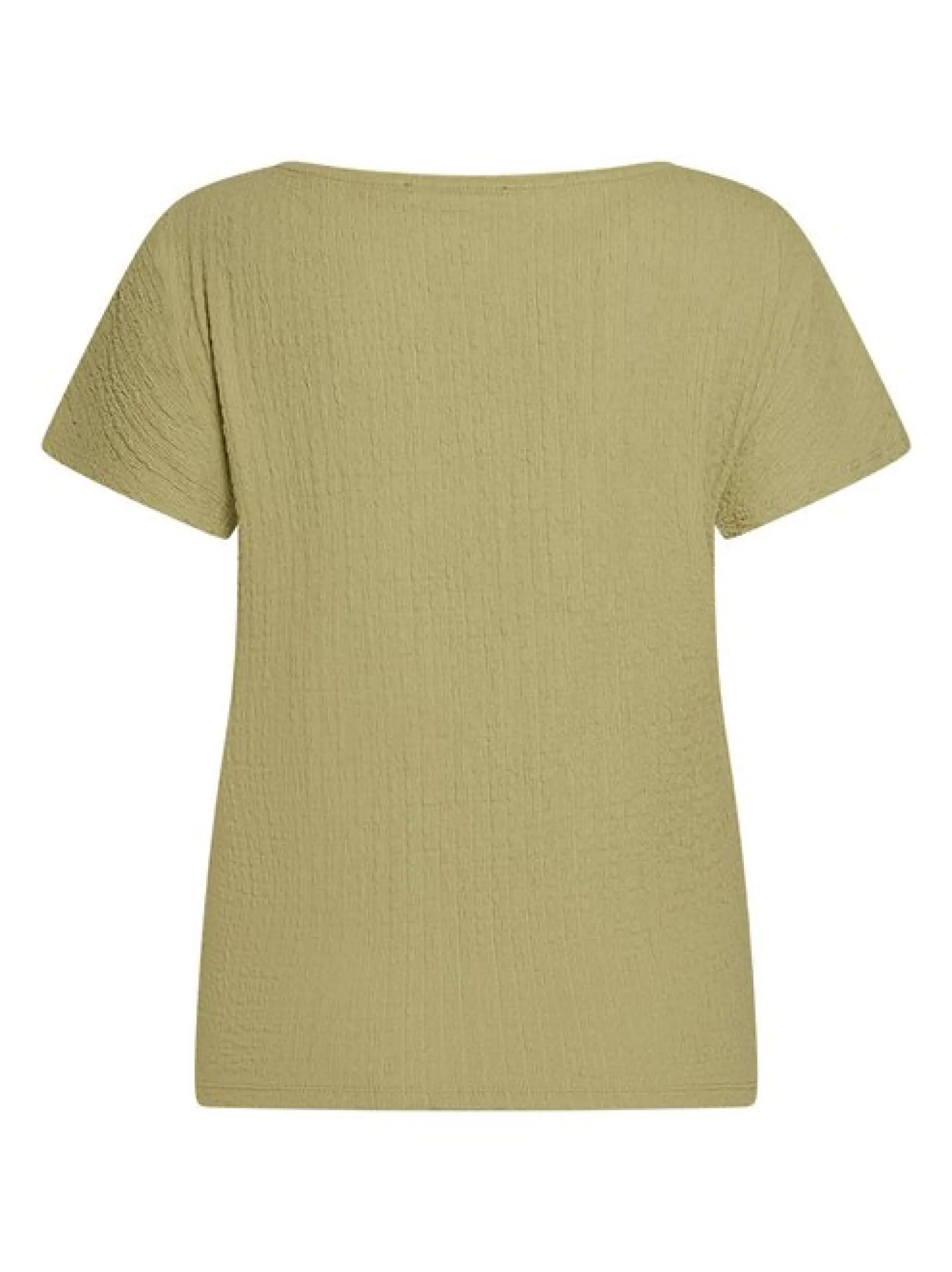 Betty Barclay Damen T-Shirt in khaki