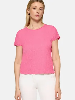 Betty Barclay Damen T-Shirt in rosa