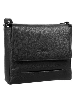 Betty Barclay Damen Umhängetasche in schwarz