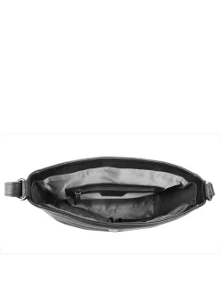 Betty Barclay Damen Umhängetasche in schwarz