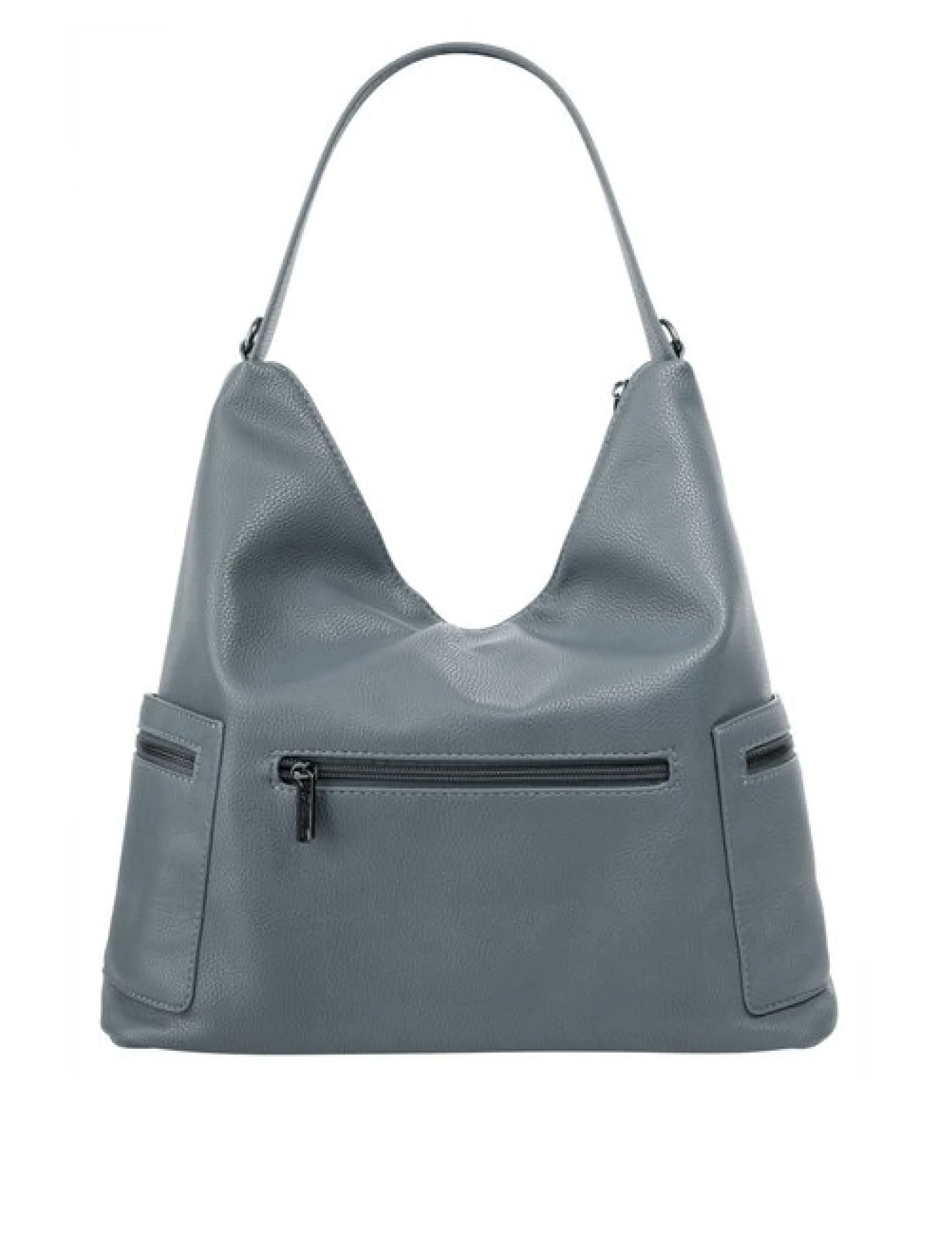 Betty Barclay Damen Umhängetasche in blau