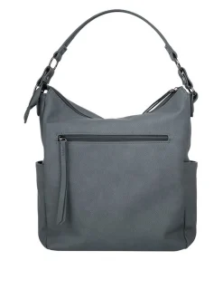 Betty Barclay Damen Umhängetasche in hellblau