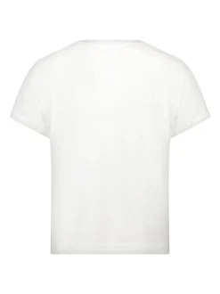 Betty & Co Damen T-Shirt in weiß
