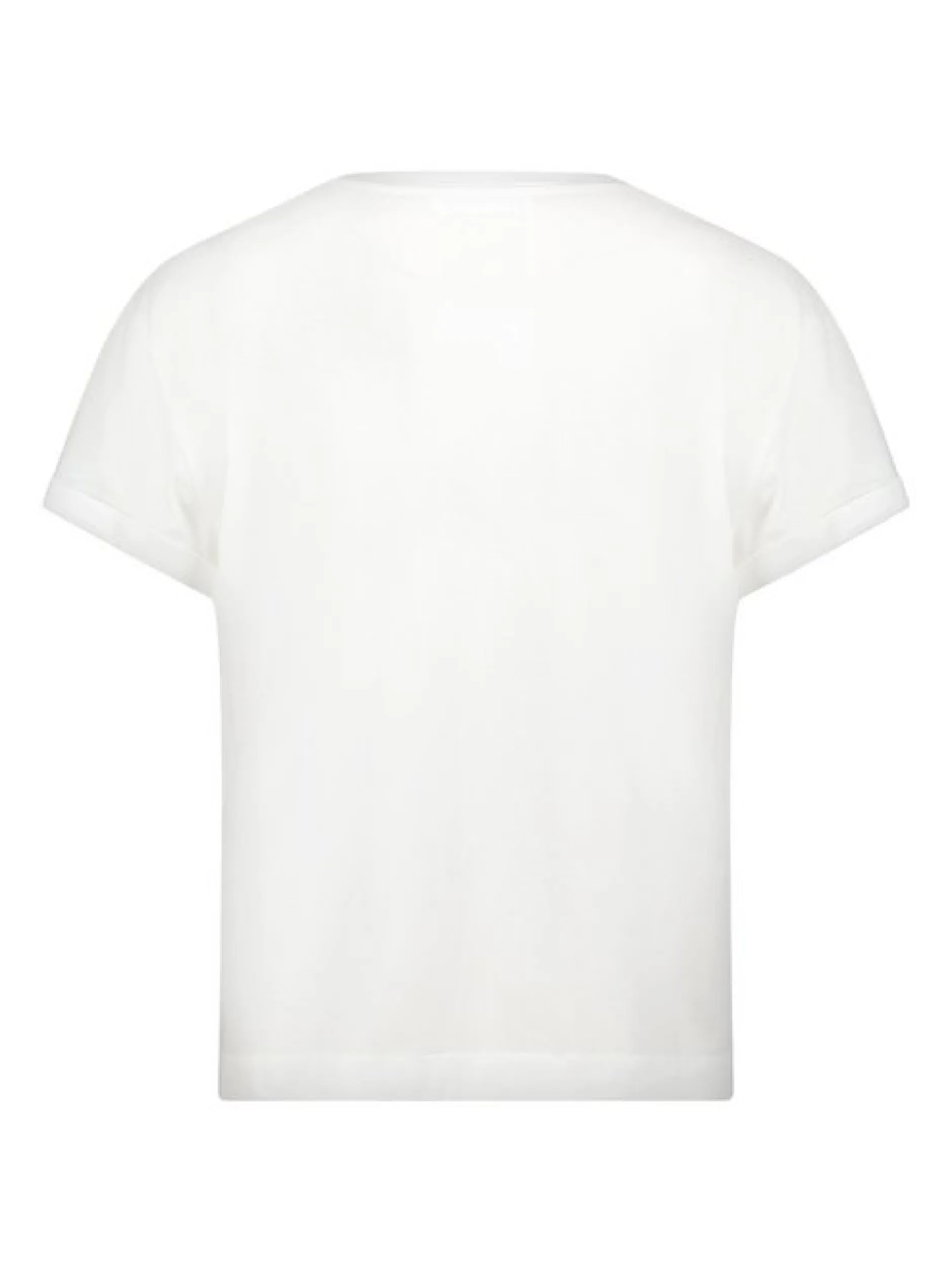 Betty & Co Damen T-Shirt in weiß