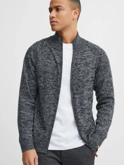 BLEND Herren Cardigan - BHDaniri in marine