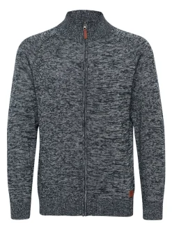 BLEND Herren Cardigan - BHDaniri in marine