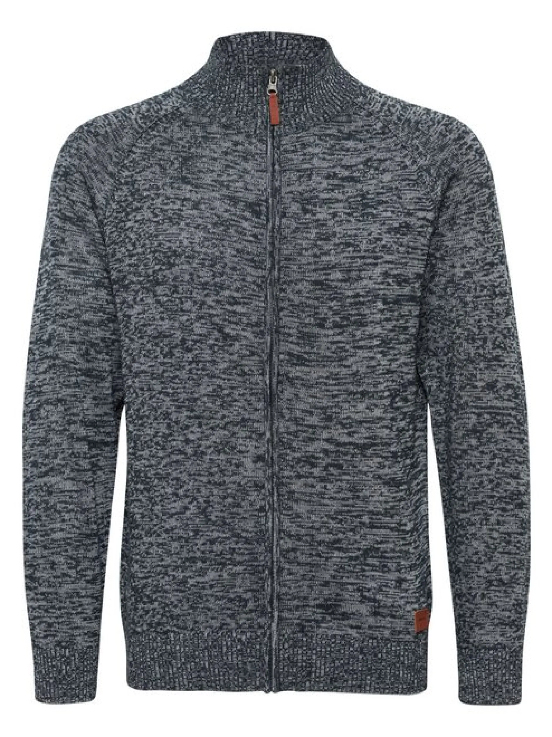 BLEND Herren Cardigan - BHDaniri in marine