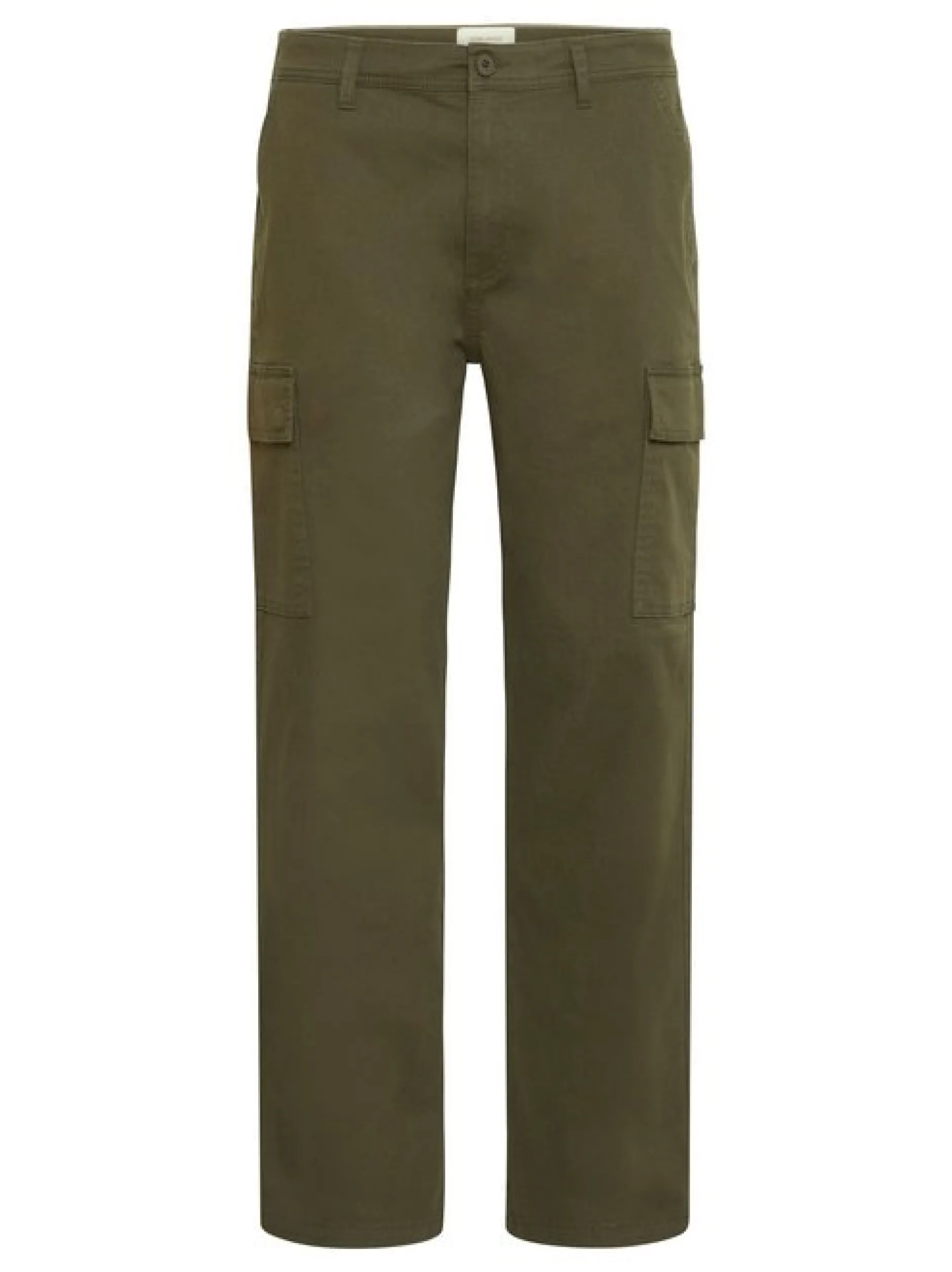 BLEND Herren Cargohose - BHNatan in grün