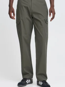 BLEND Herren Cargohose - BHTimon in grau