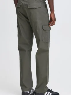 BLEND Herren Cargohose - BHTimon in grau