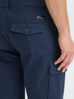 BLEND Herren Cargoshorts - BHBelos in blau