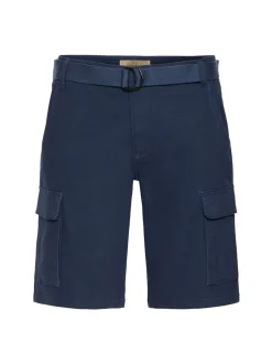 BLEND Herren Cargoshorts - BHBelos in blau