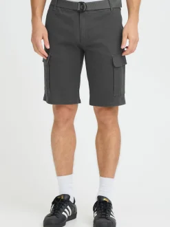 BLEND Herren Cargoshorts - BHBelos in grau