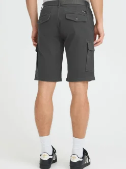 BLEND Herren Cargoshorts - BHBelos in grau