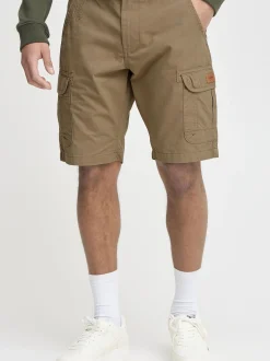 BLEND Herren Cargoshorts - BHCrixus in braun