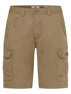 BLEND Herren Cargoshorts - BHCrixus in braun
