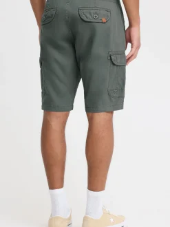 BLEND Herren Cargoshorts - BHCrixus in grün