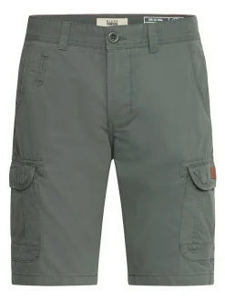 BLEND Herren Cargoshorts - BHCrixus in grün