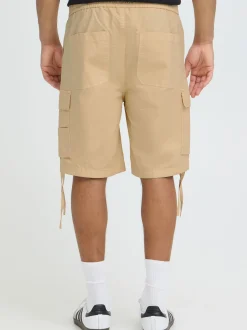 BLEND Herren Cargoshorts - BHMaxim in beige