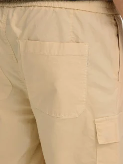 BLEND Herren Cargoshorts - BHMaxim in beige