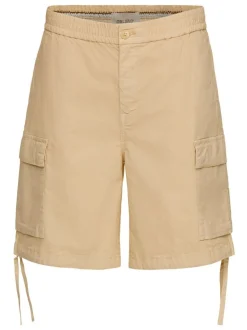 BLEND Herren Cargoshorts - BHMaxim in beige