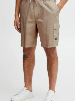 BLEND Herren Cargoshorts - BHShorts in beige