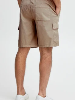 BLEND Herren Cargoshorts - BHShorts in beige