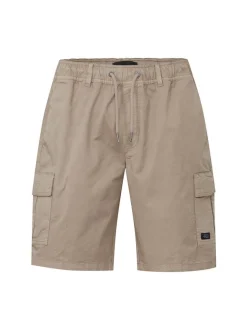BLEND Herren Cargoshorts - BHShorts in beige