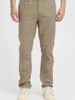 BLEND Herren Chinohose - BHBraz in beige