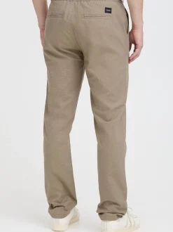 BLEND Herren Chinohose - BHBraz in beige
