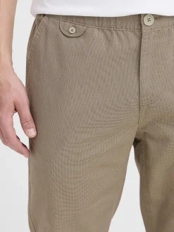 BLEND Herren Chinohose - BHBraz in beige