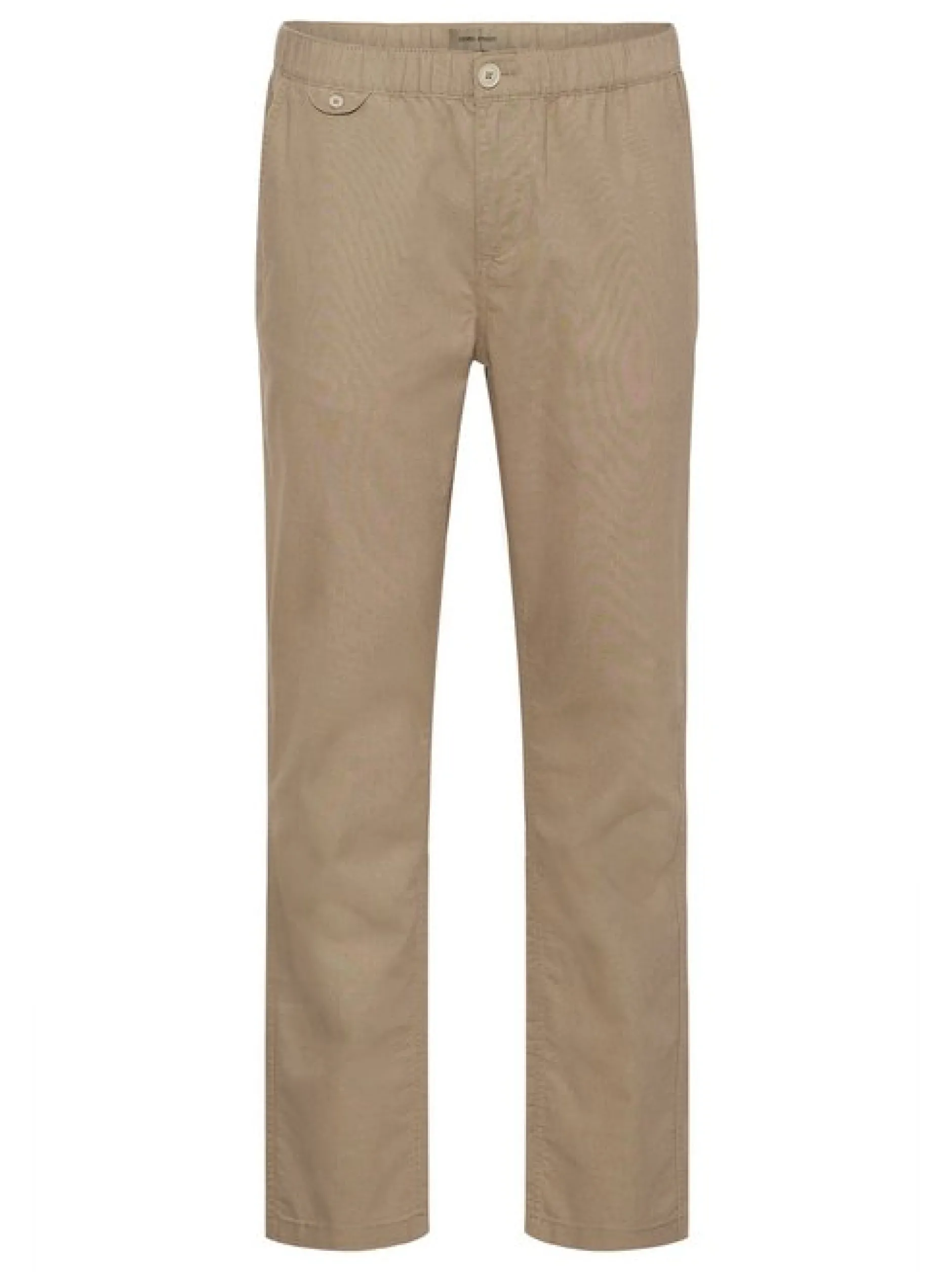 BLEND Herren Chinohose - BHBraz in beige