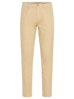 BLEND Herren Chinohose - BHEdnan in beige