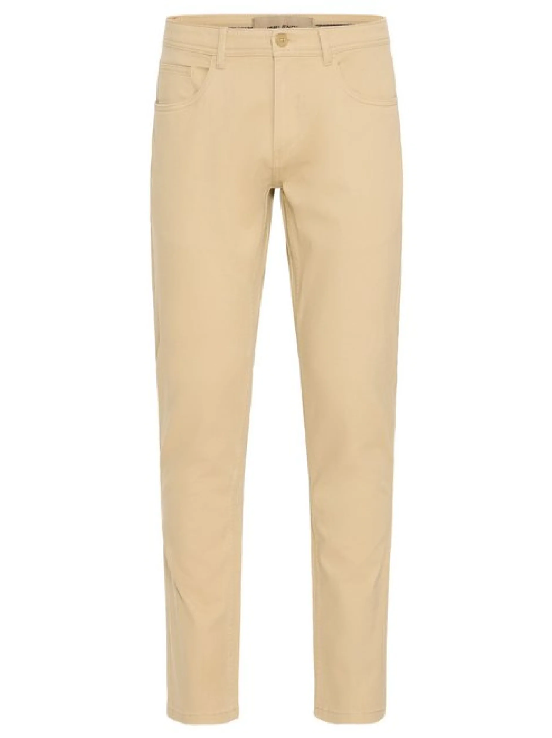BLEND Herren Chinohose - BHEdnan in beige