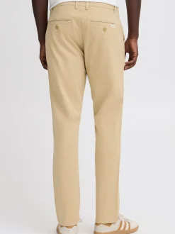 BLEND Herren Chinohose - BHEdnan in beige