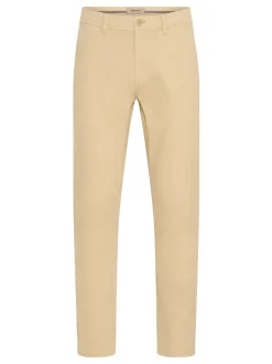 BLEND Herren Chinohose - BHEdnan in beige