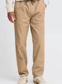 BLEND Herren Chinohose - BHIles in beige