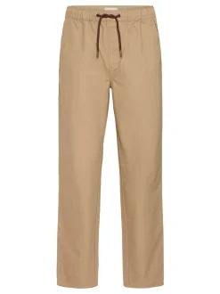 BLEND Herren Chinohose - BHIles in beige