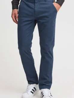 BLEND Herren Chinohose - BHKainz in marine
