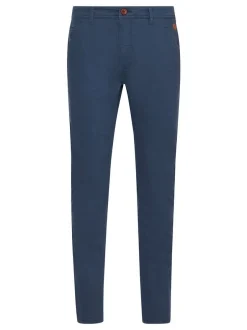 BLEND Herren Chinohose - BHKainz in marine