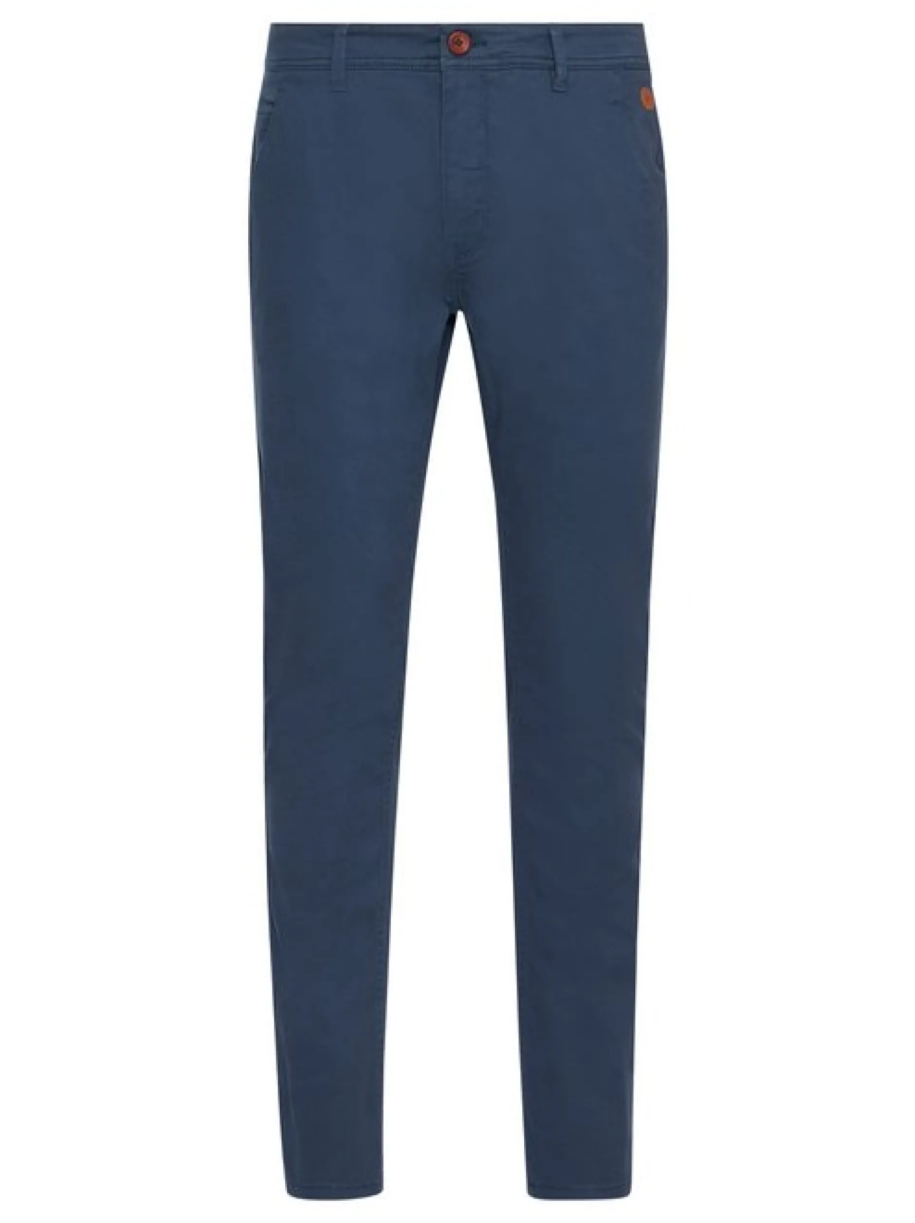 BLEND Herren Chinohose - BHKainz in marine