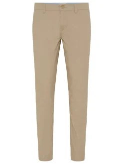 BLEND Herren Chinohose - BHMason in beige