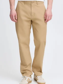 BLEND Herren Chinohose - BHMorgan in beige