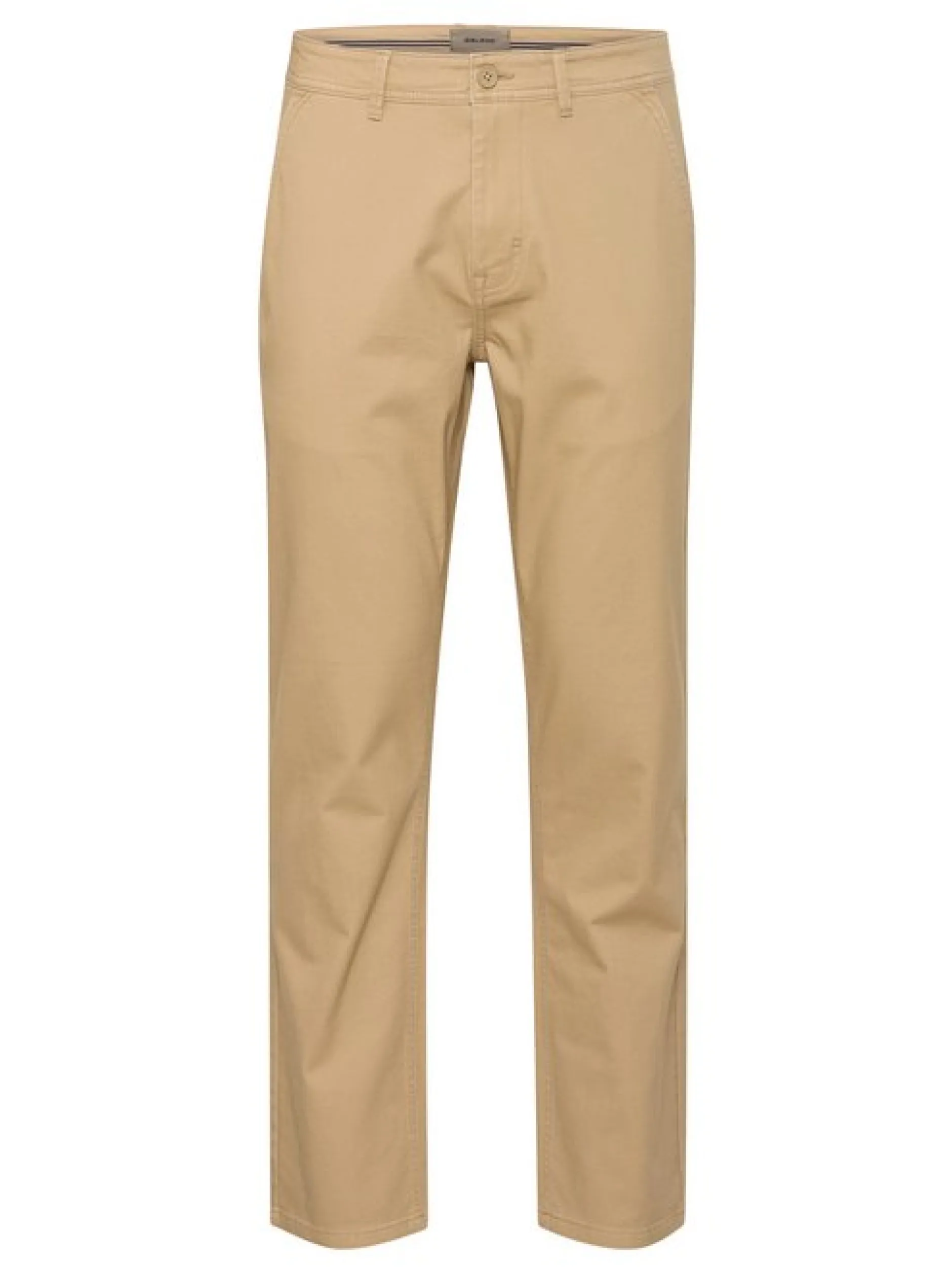 BLEND Herren Chinohose - BHMorgan in beige